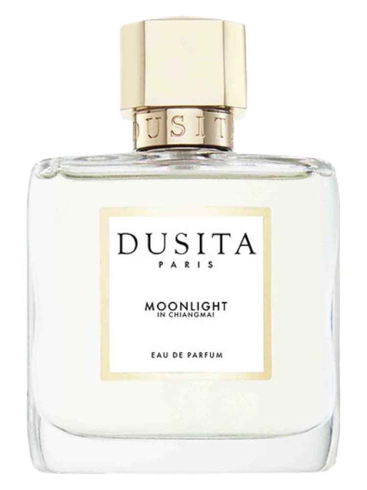 Moonlight in Chiangmai