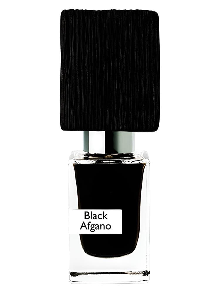 Black Afgano
