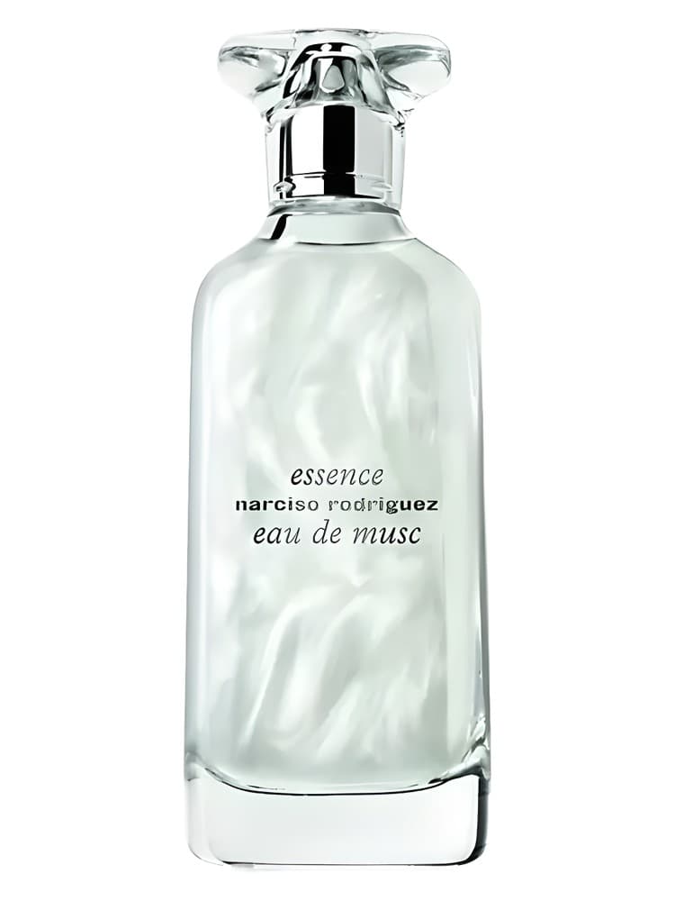 Essence Eau de Musc Fresh Iridescent Eau Fraiche