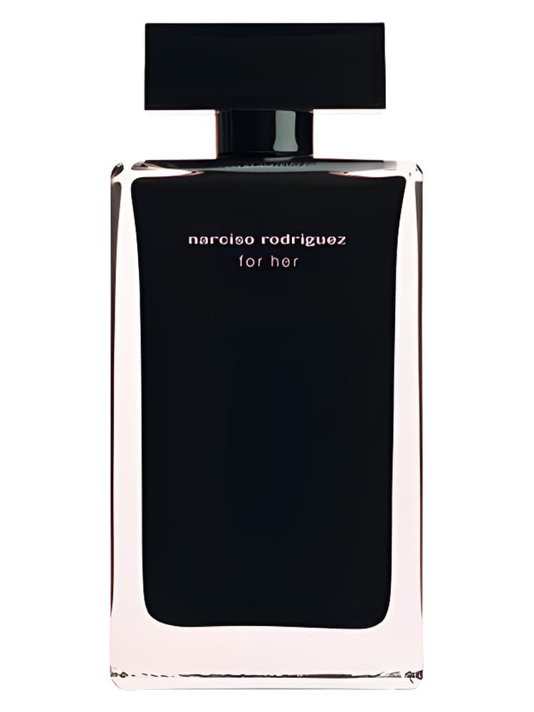 Narciso Rodriguez For Her