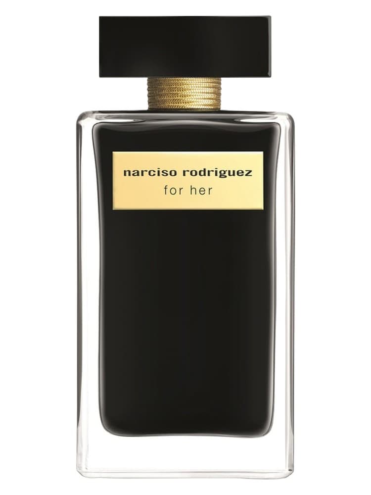 Narciso Rodriguez For Her Eau de Toilette Edition Limitee