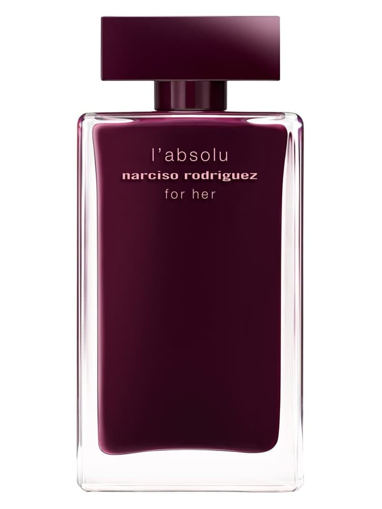 Narciso Rodriguez For Her L Absolu