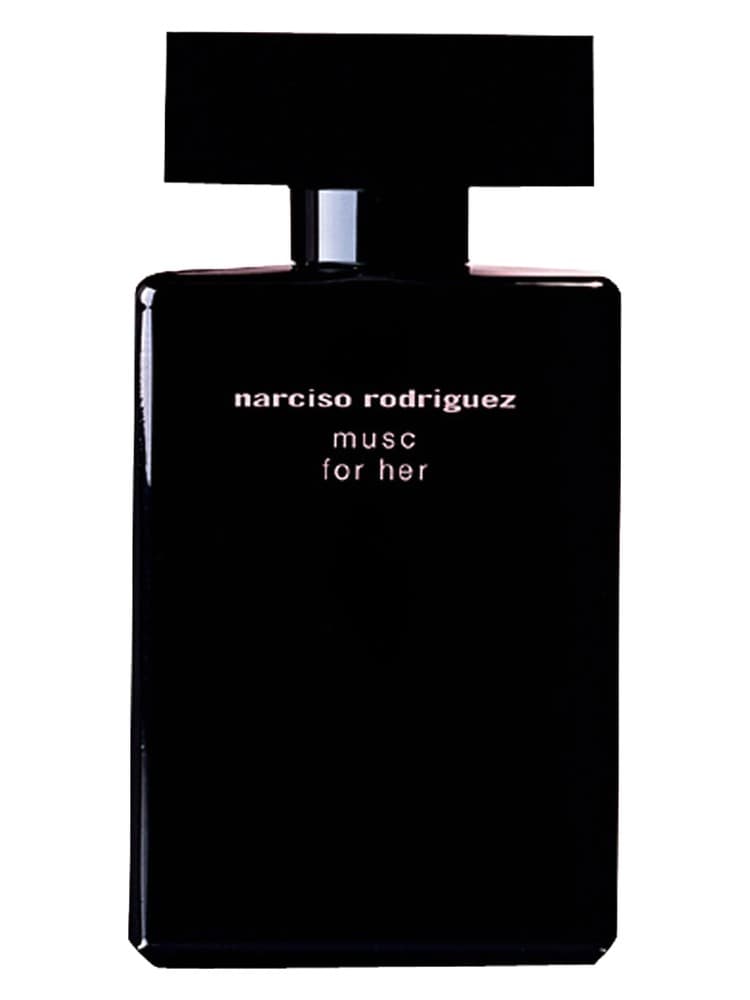 Narciso Rodriguez Musc for Her