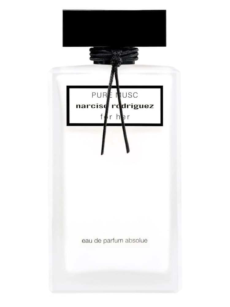 Pure Musc Absolu For Her