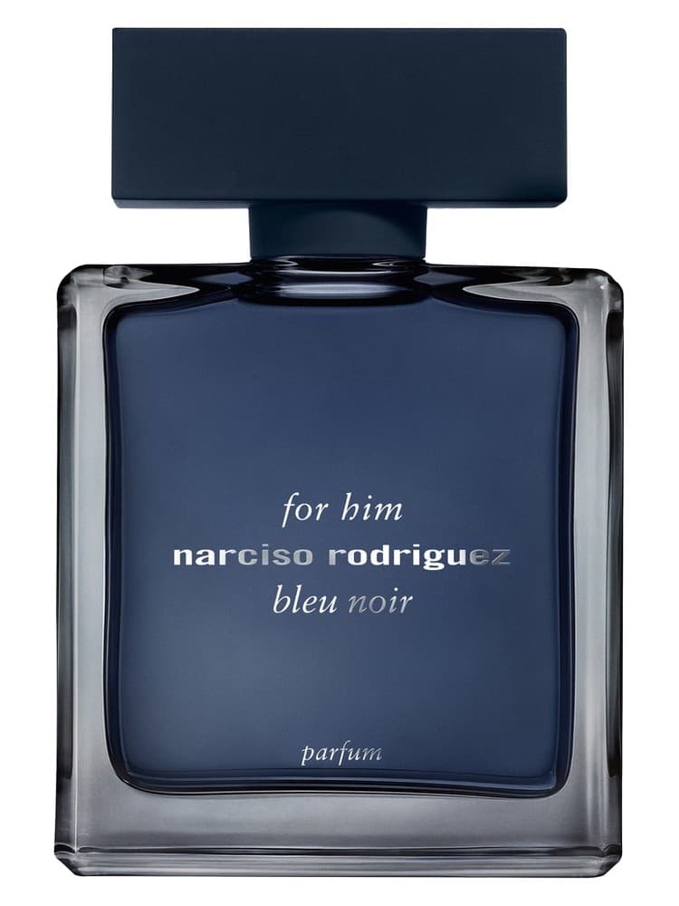 Narciso Rodriguez for Him Bleu Noir Parfum