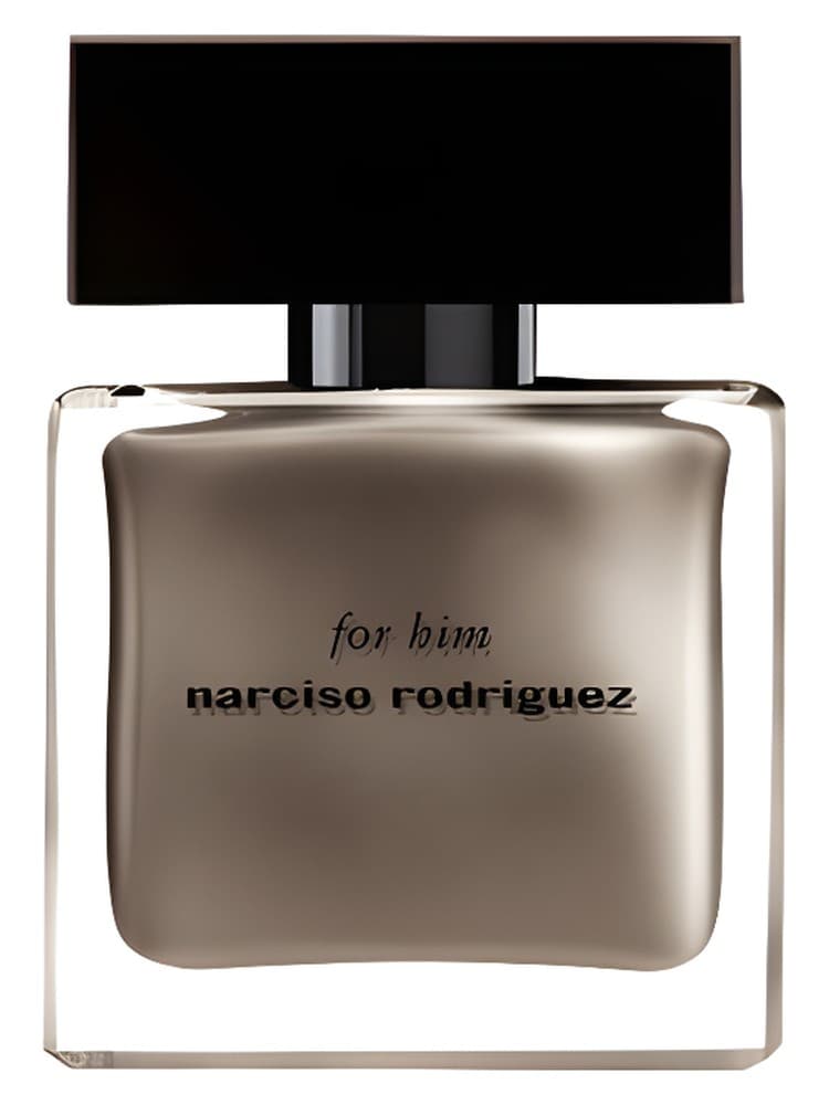 Narciso Rodriguez For Him Eau de Parfum Intense