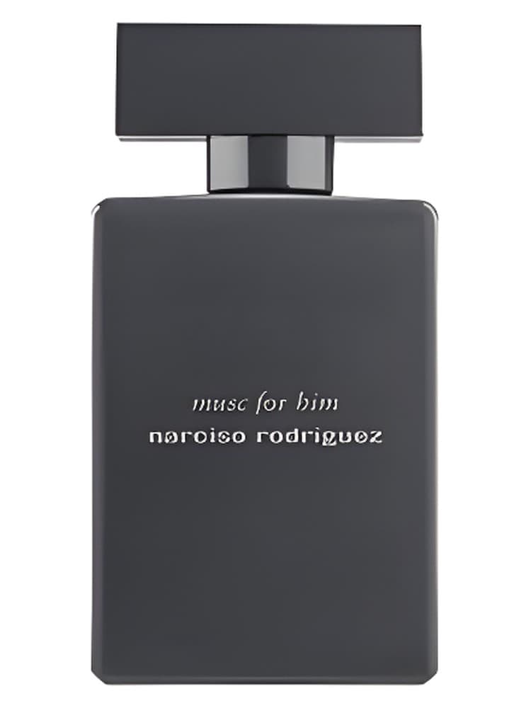 Narciso Rodriguez Musc Oil for Him