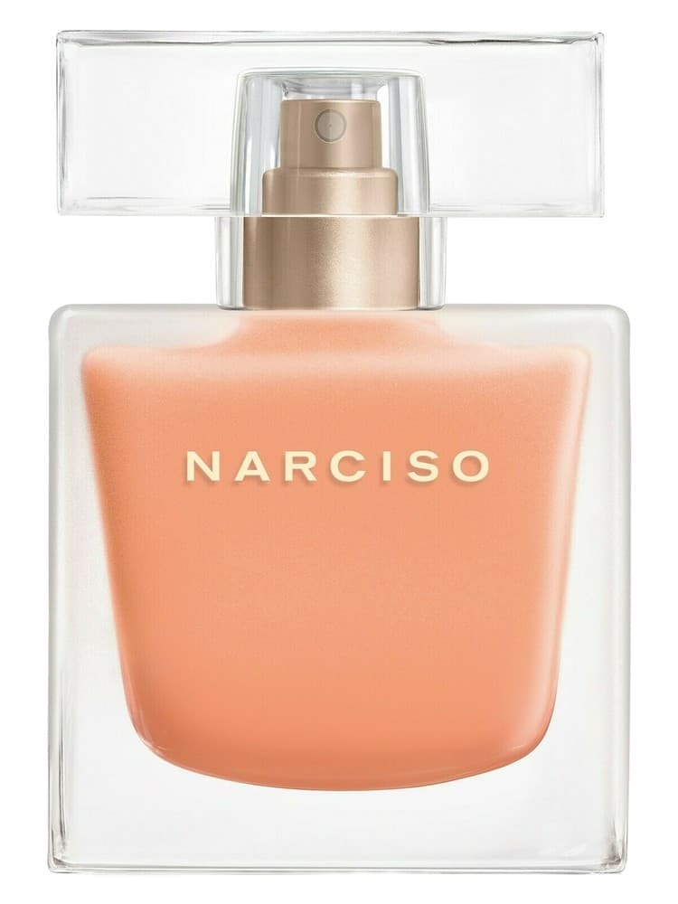 Narciso Eau Neroli Ambree