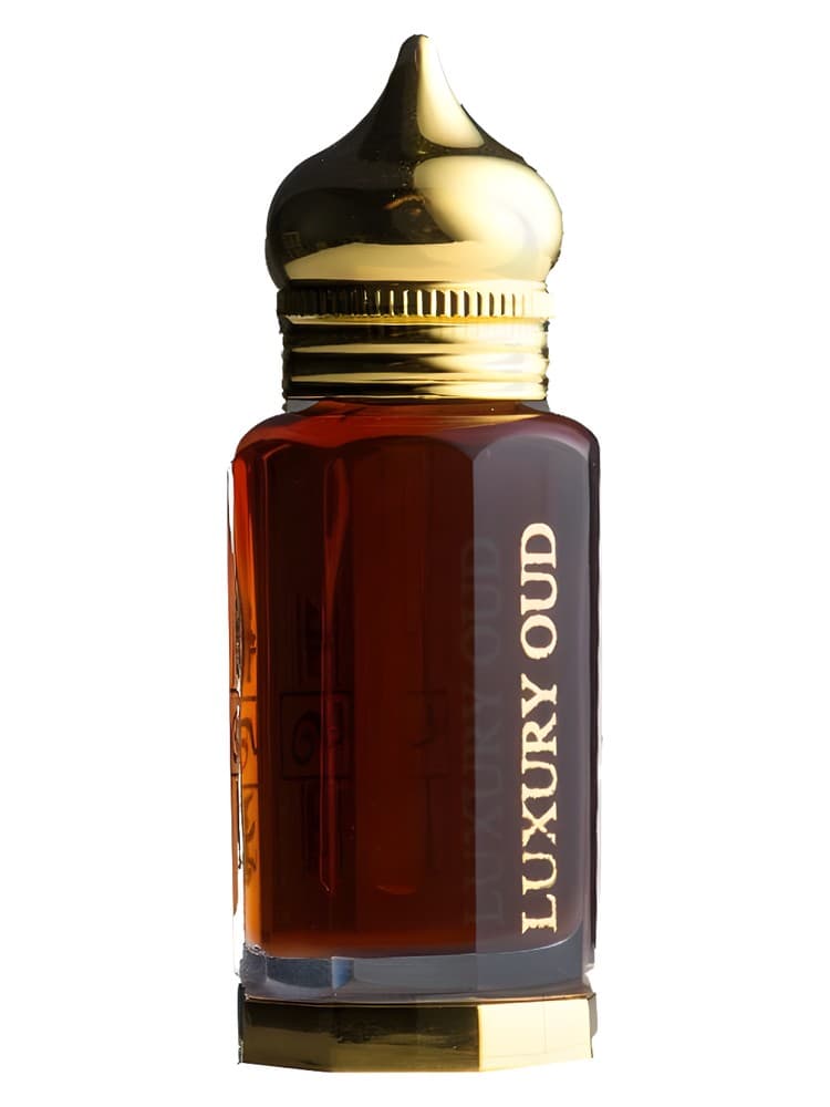 Luxury Oud