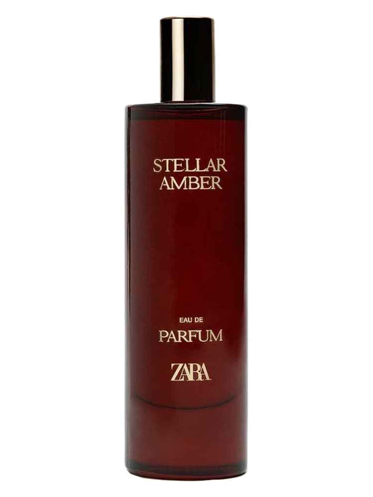 Stellar Amber