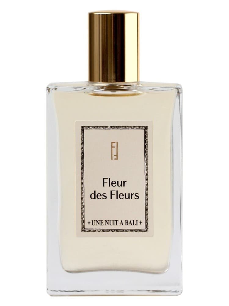Fleur des Fleurs
