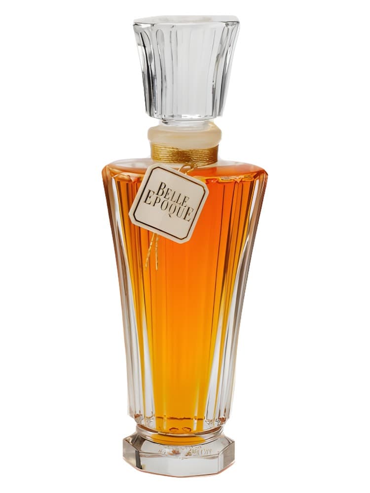 Belle Epoque Limited Edition
