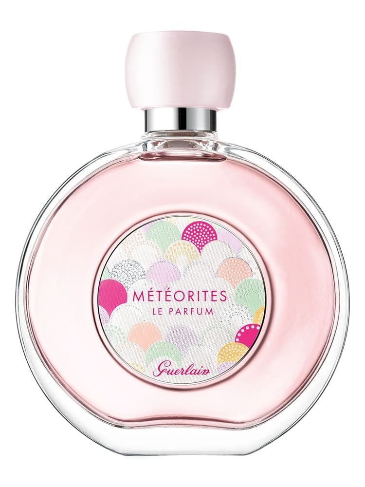 Meteorites Le Parfum