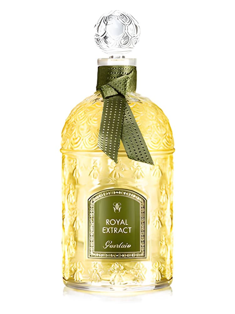Royal Extrait