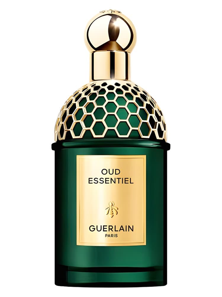 Oud Essentiel