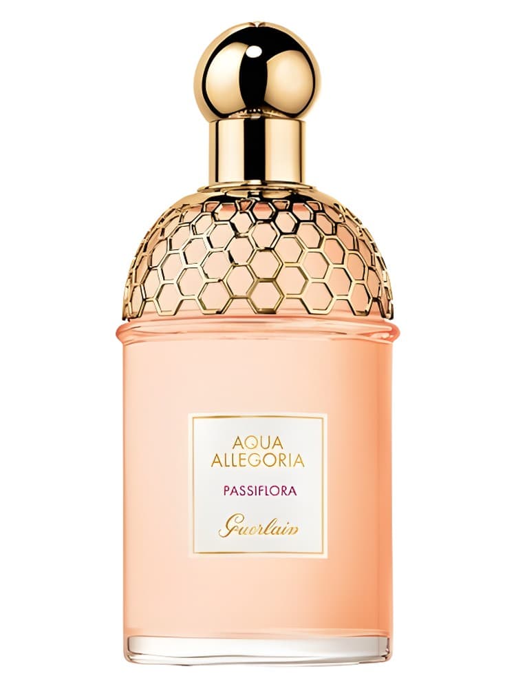 Aqua Allegoria Passiflora