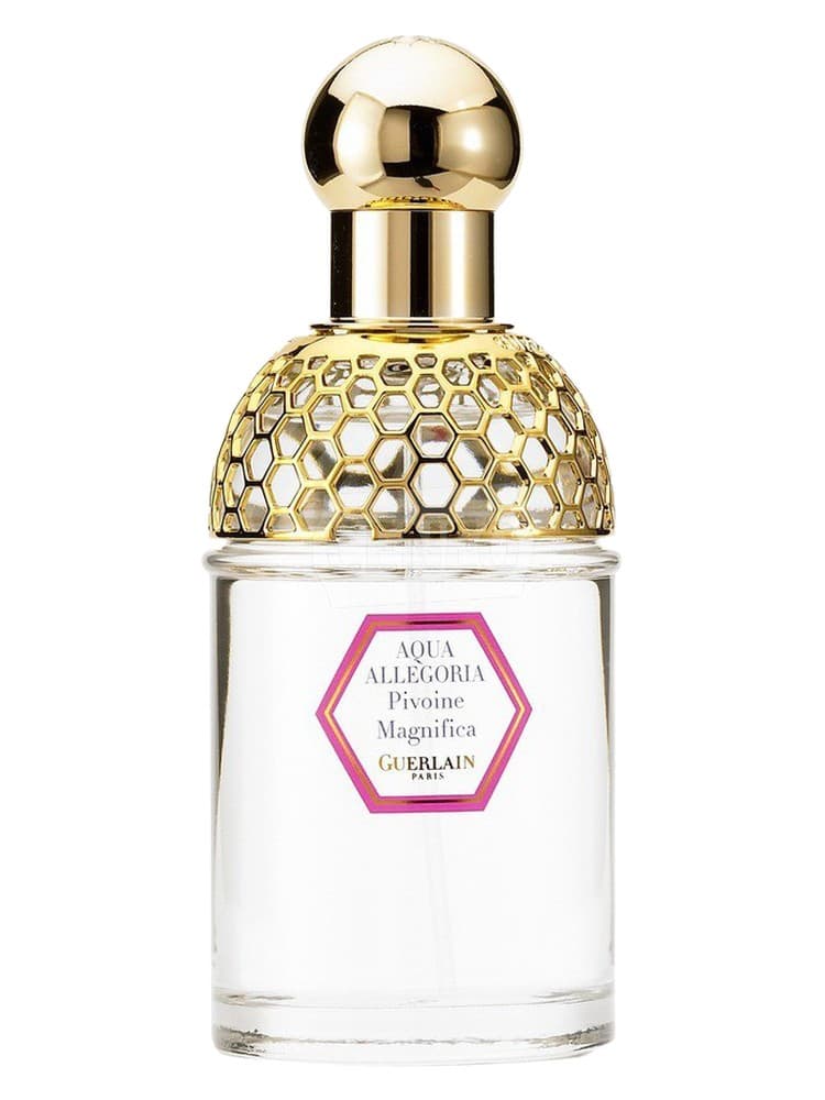 Aqua Allegoria Pivoine Magnifica