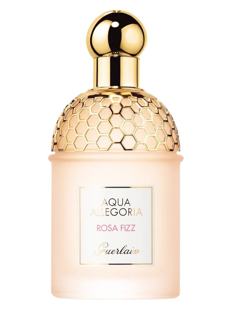 Aqua Allegoria Rosa Fizz