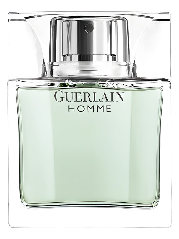 Guerlain Homme