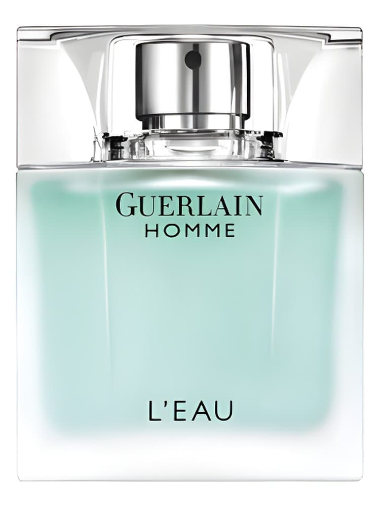Guerlain Homme L Eau