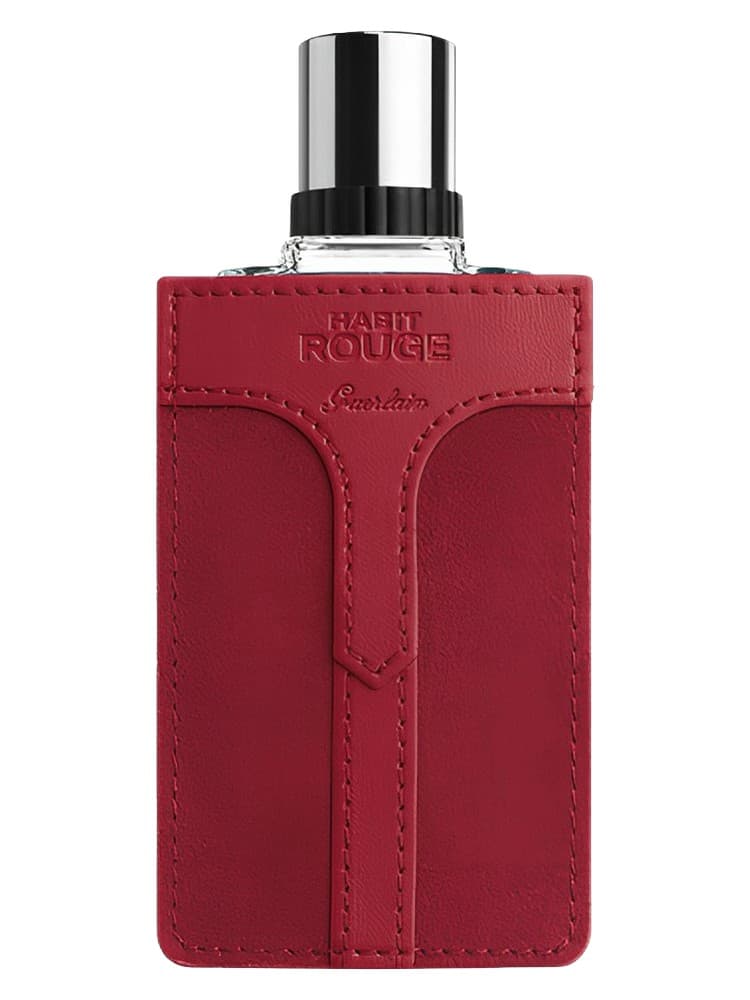 Habit Rouge Rider Edition