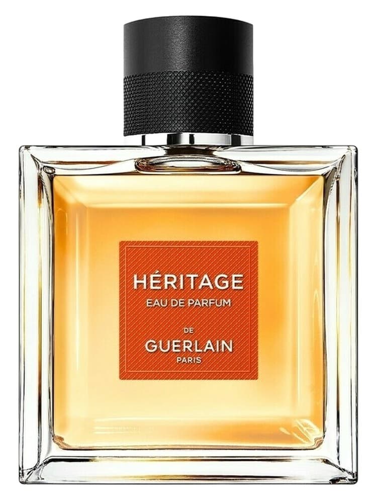 Heritage Eau de Parfum