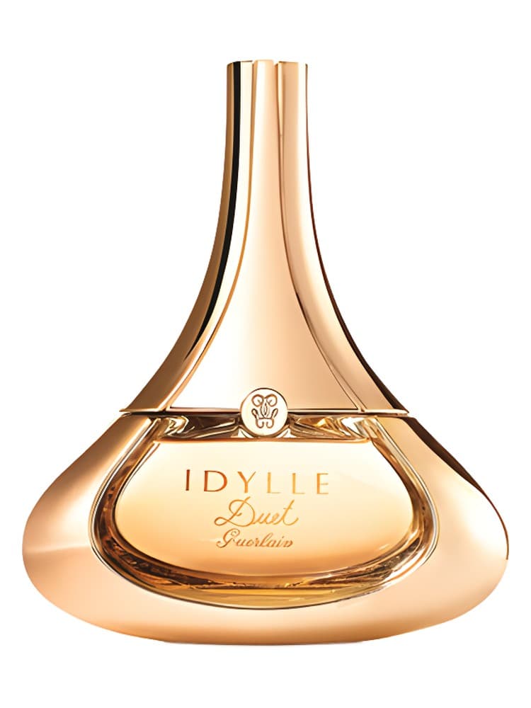 Guerlain Idylle Duet Jasmin Lilas