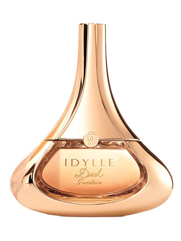 Idylle Duet Rose Patchouli