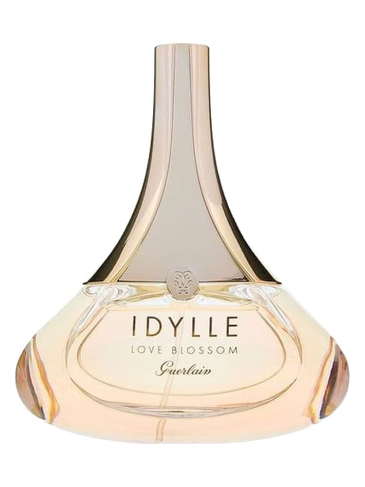 Idylle Love Blossom