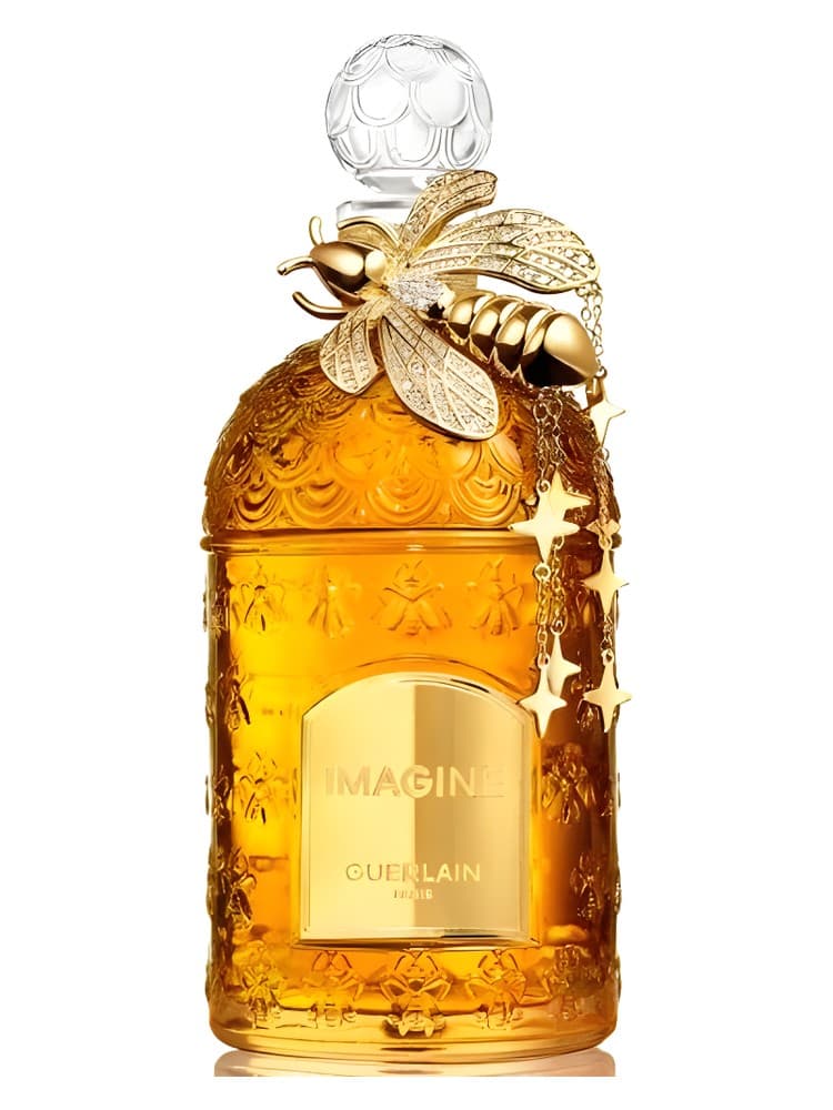 Imagine Guerlain by L Atelier Truscelli