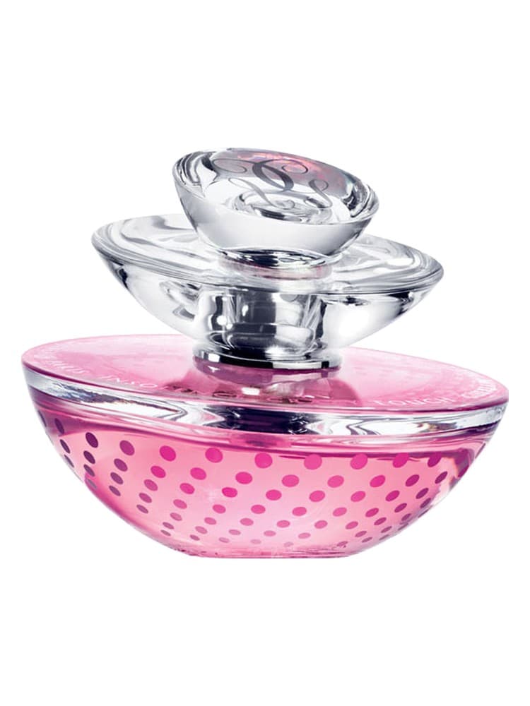 Insolence Crazy Touch