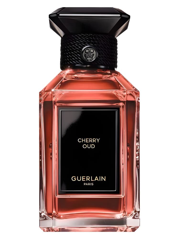 Cherry Oud