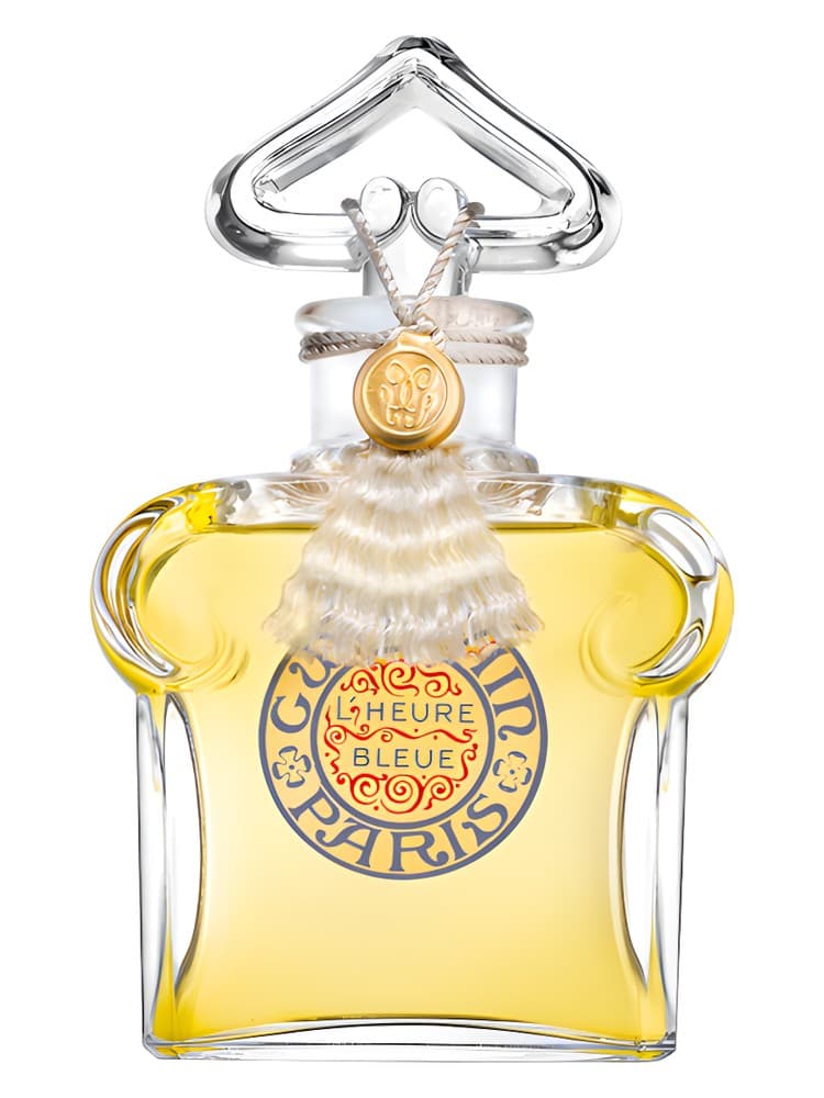 L Heure Bleue Extract