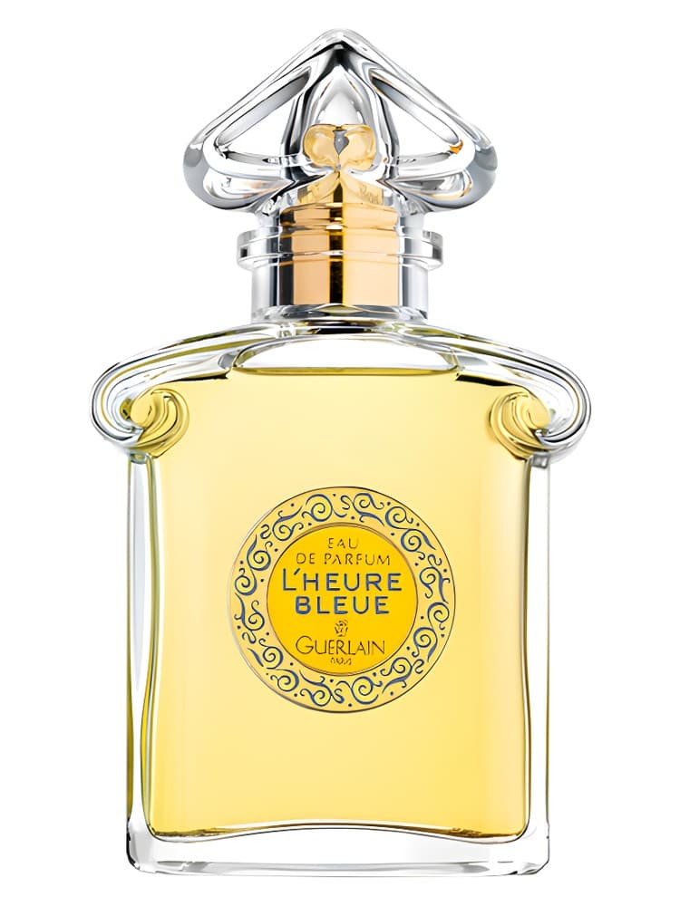 L Heure Bleue Eau de Parfum
