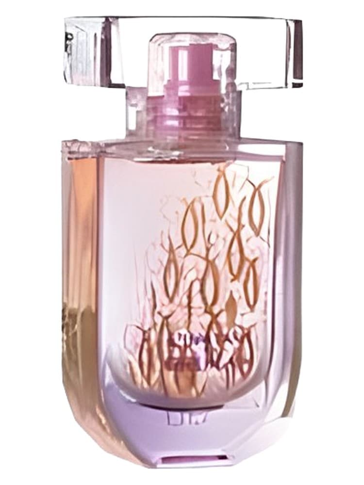 L Instant de Guerlain Eau de Noel Iris Millesime