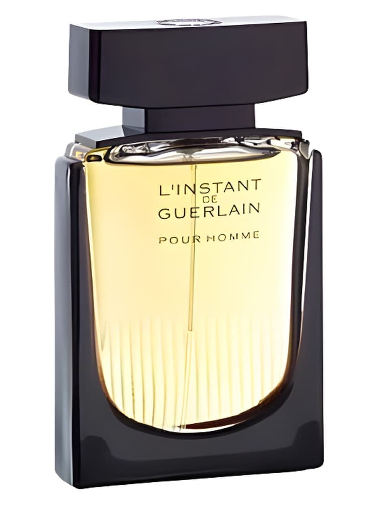 L Instant de Guerlain pour Homme Eau Extreme