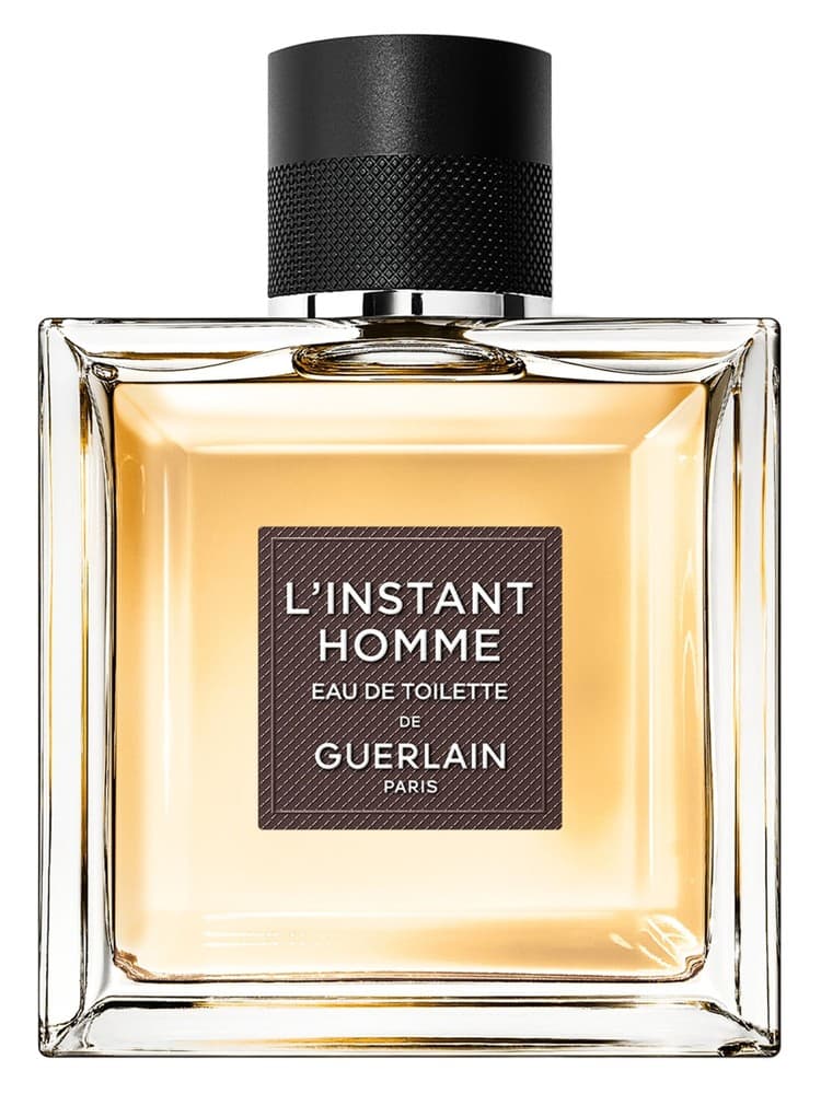 L Instant de Guerlain pour Homme EDT
