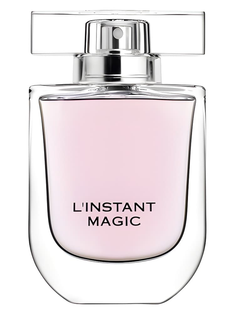 L Instant Magic
