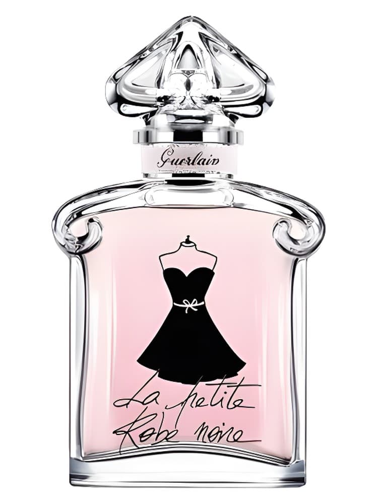 La Petite Robe Noire Eau de Toilette
