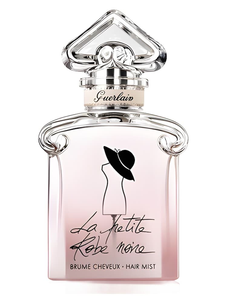 La Petite Robe Noire Hair Mist