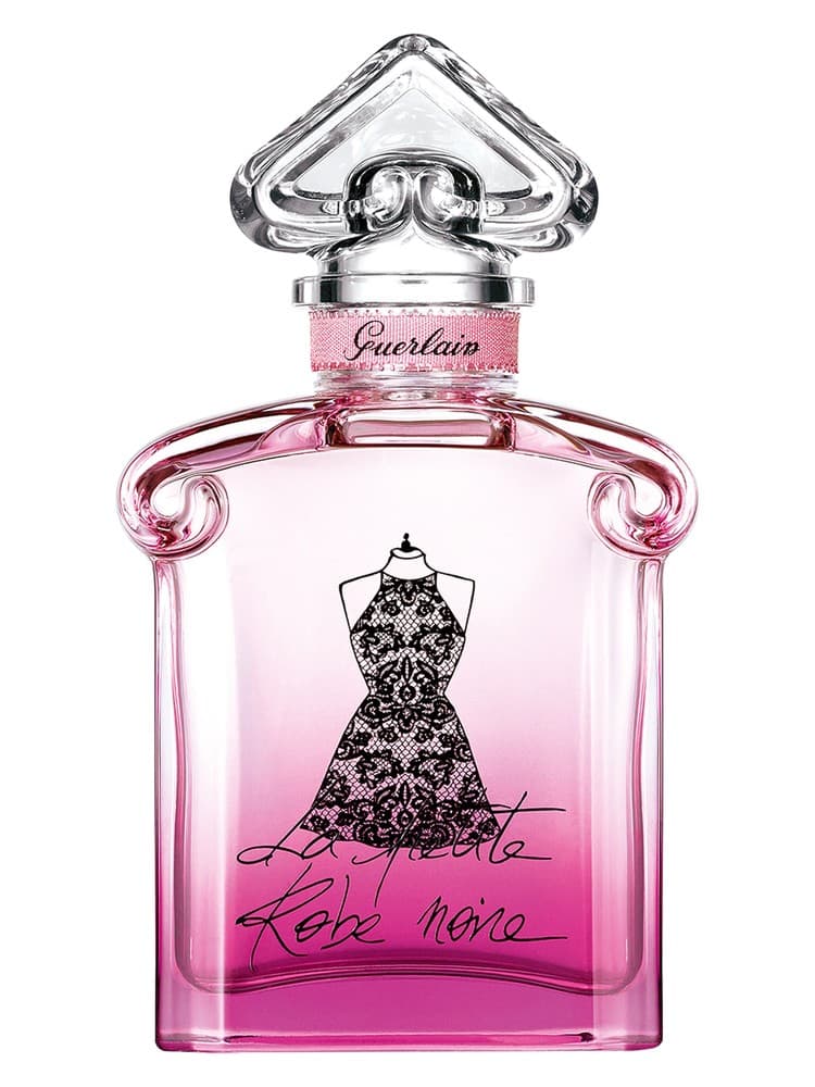 La Petite Robe Noire Legere