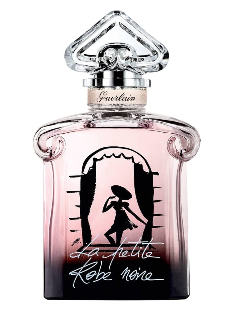 La Petite Robe Noire Ma Premiere Robe