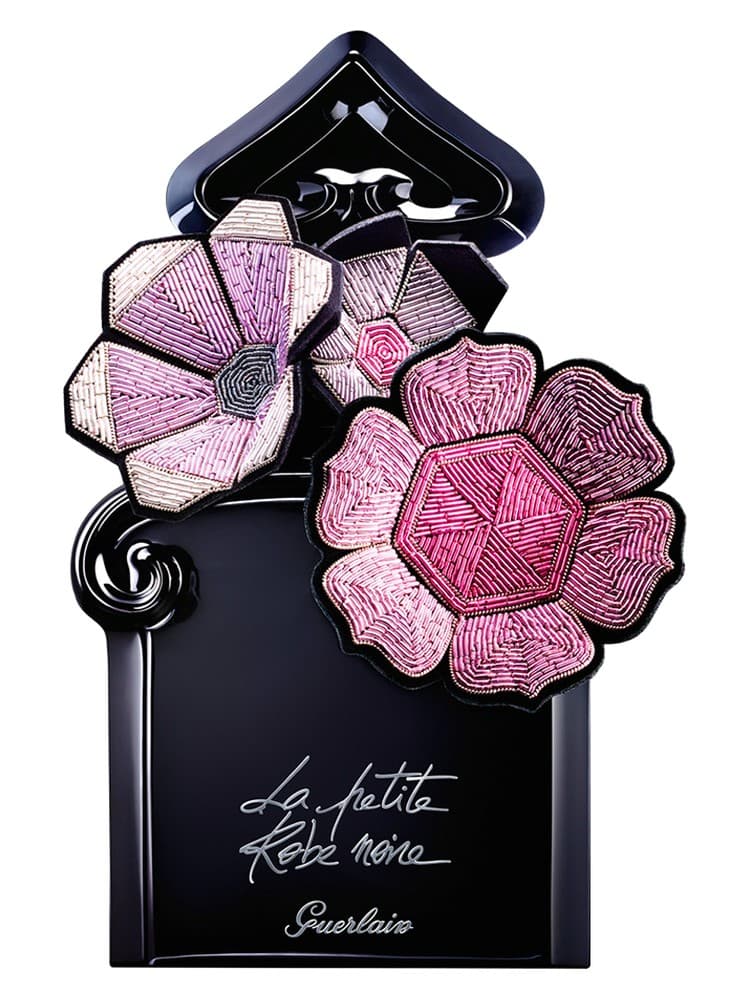 La Petite Robe Noire Macon Lesquoy Edition