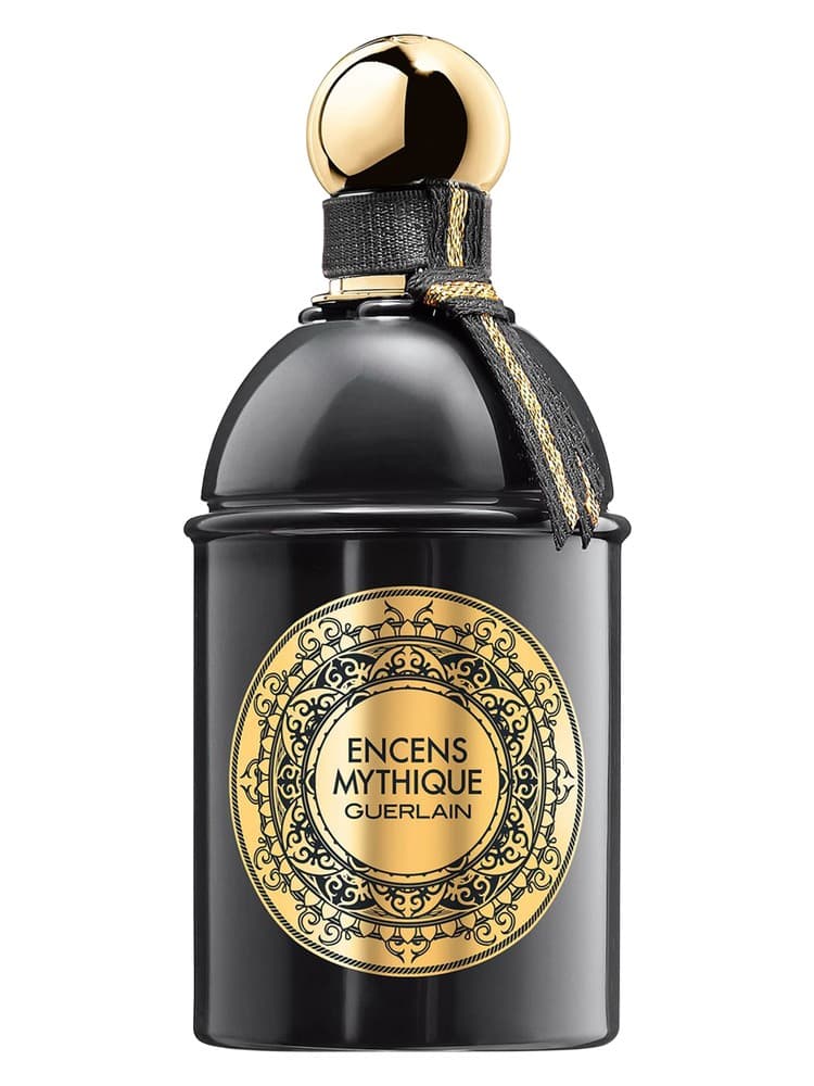 Les Absolus d Orient Encens Mythique