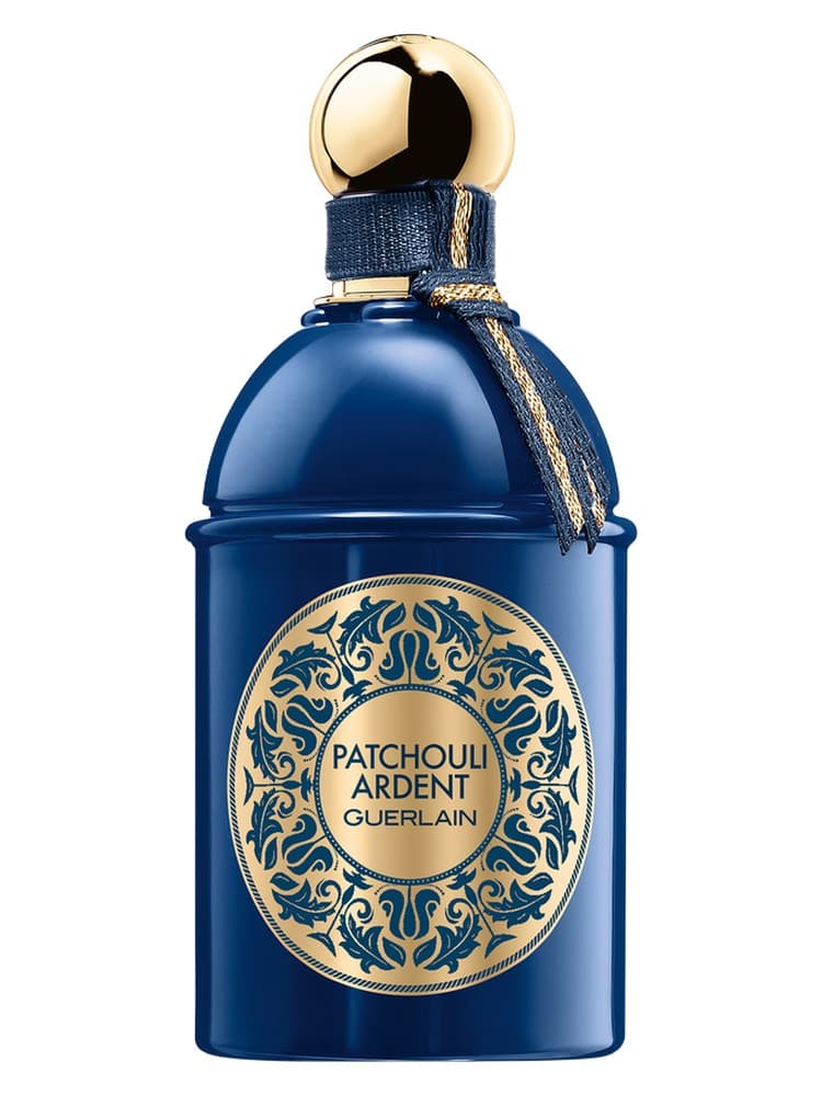 Les Absolus d Orient Patchouli Ardent