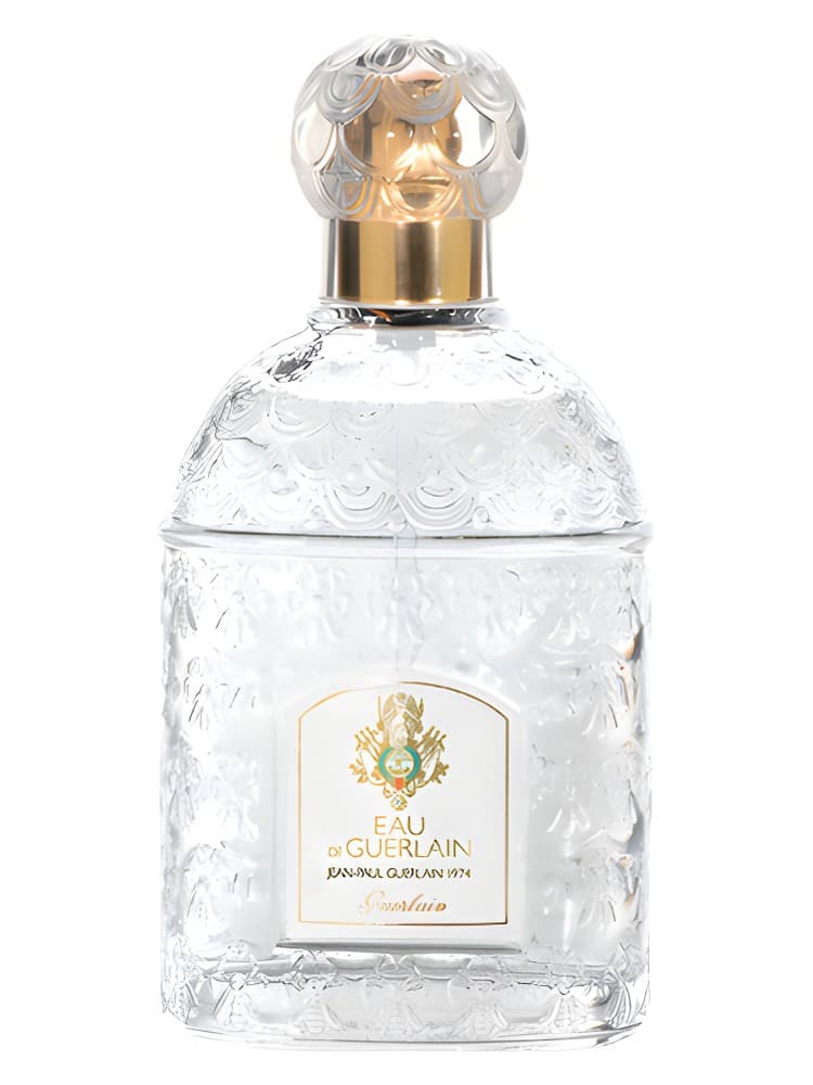 Eau de Guerlain