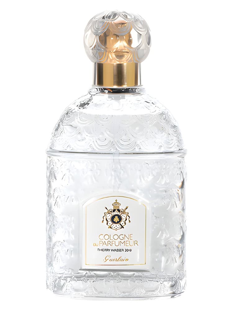 La Cologne Du Parfumeur