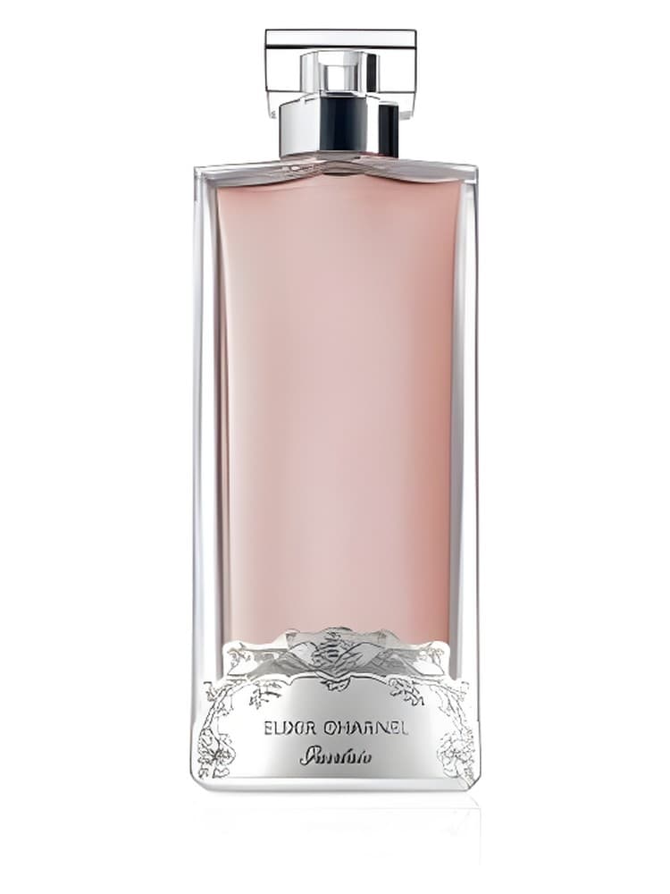 Elixir Charnel Chypre Fatal