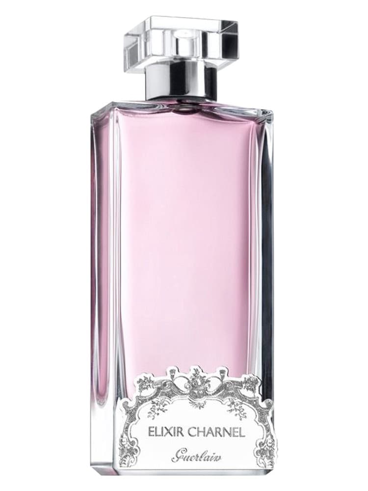 Elixir Charnel Oriental Brulant