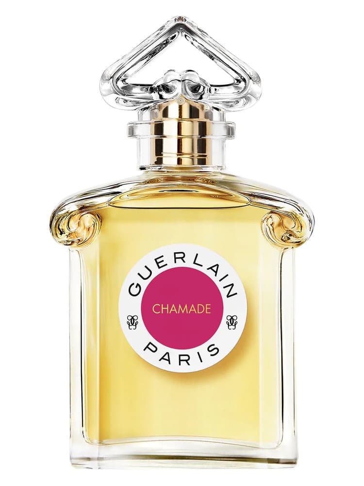Chamade Eau de Toilette
